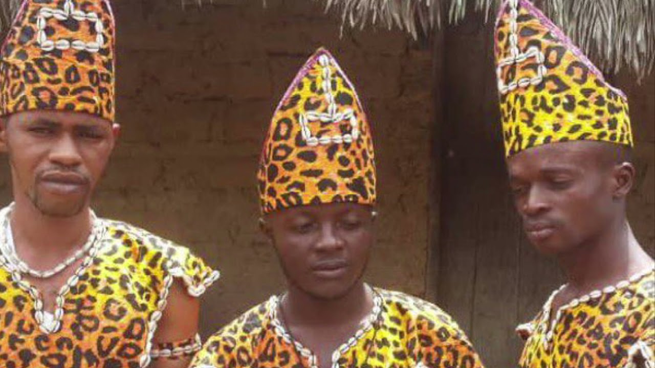 KOYA CULTURAL MUSIC