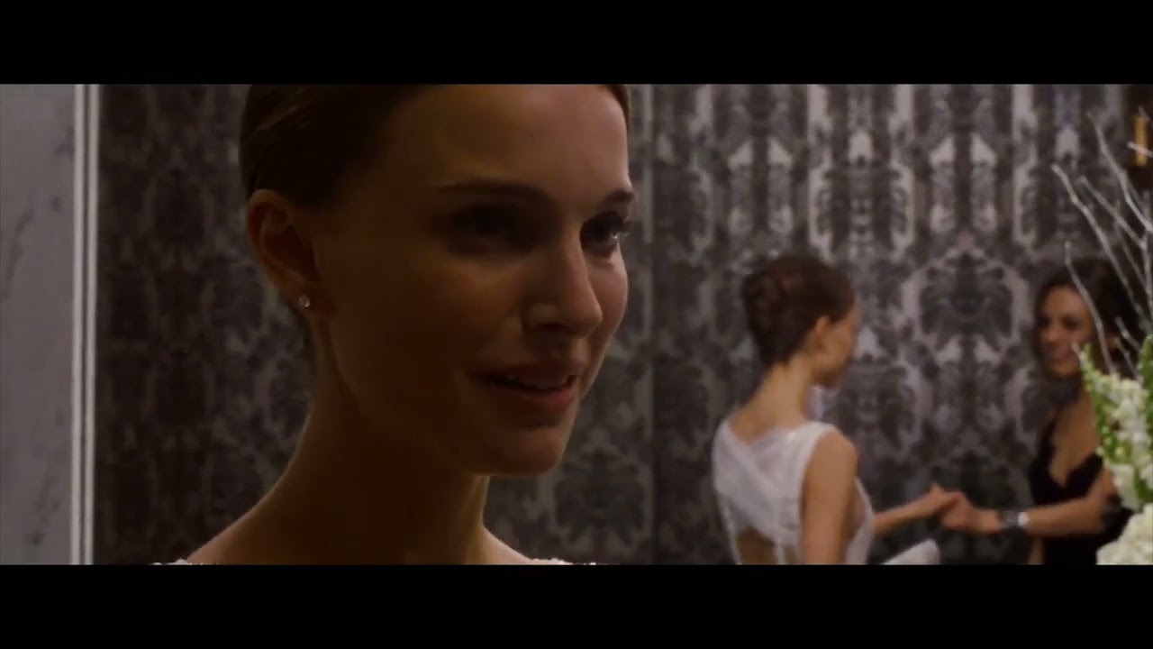 Black Swan TV Spot #1 (2010)