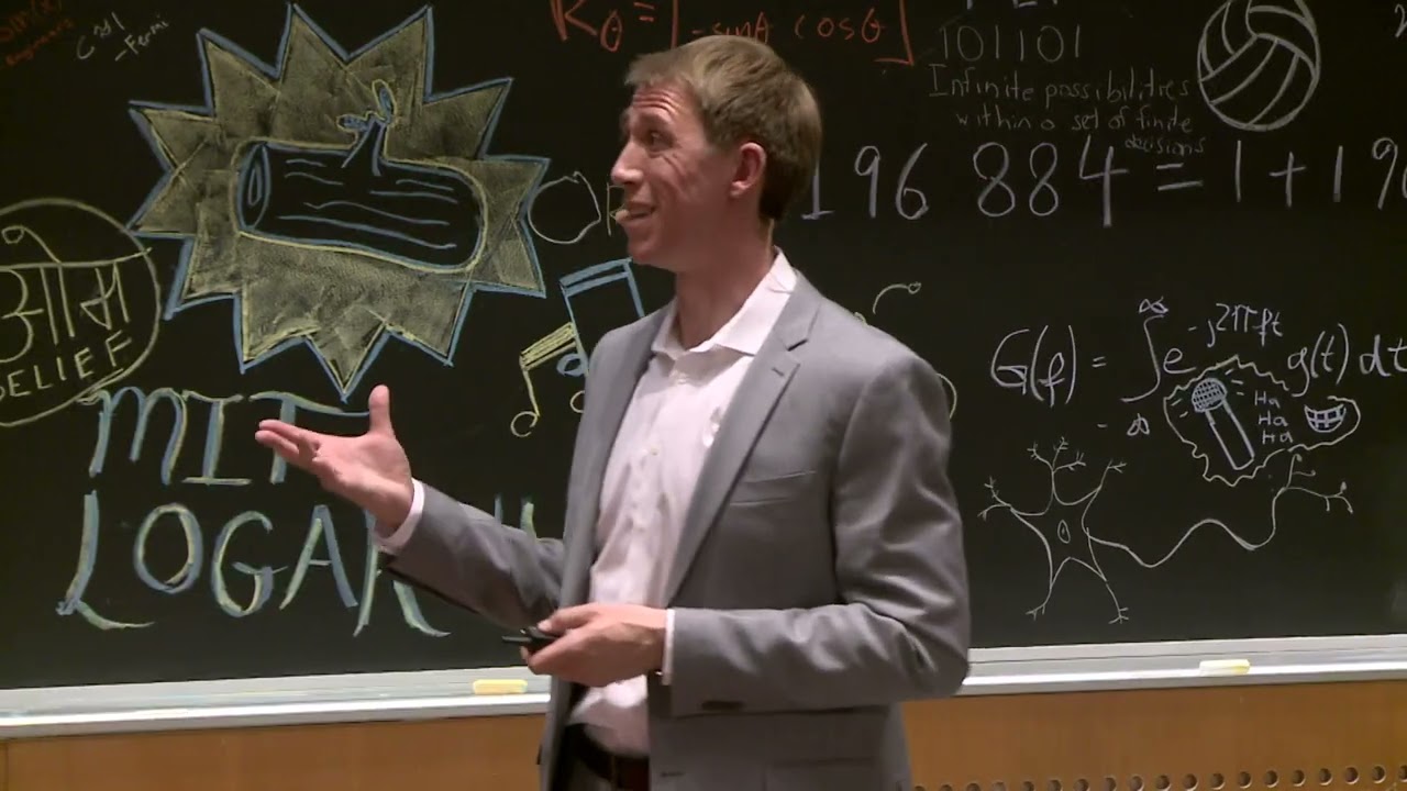 Supercharging battery supply chain through ultra-efficient recycling | Brendan Smith | TEDxMIT