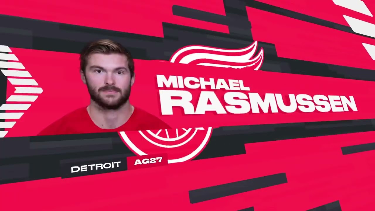 LDVP Semaine 4 Red wings vs Sharks