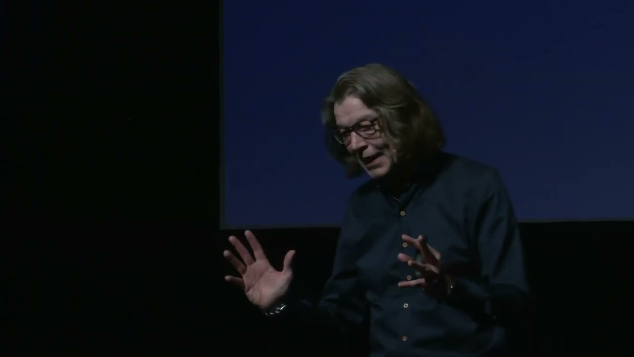 Science Slam KFZ 05 11 2024: Prof. Dr. Martin Kersting