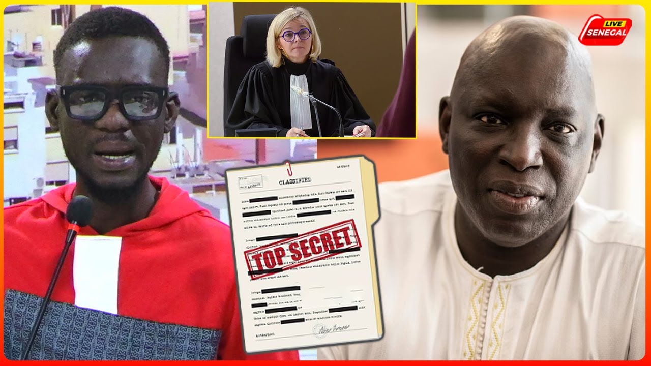 Urgent🚨: Le verdict tombe pour Madiambal Diagne en France Cheikh Tidiane lache tout sur le procès