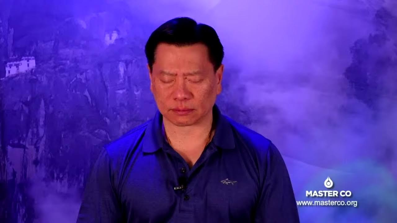 ИСЦЕЛЕНИЕ ПРОЦВЕТАНИЯ: избавление от зависти и ревности