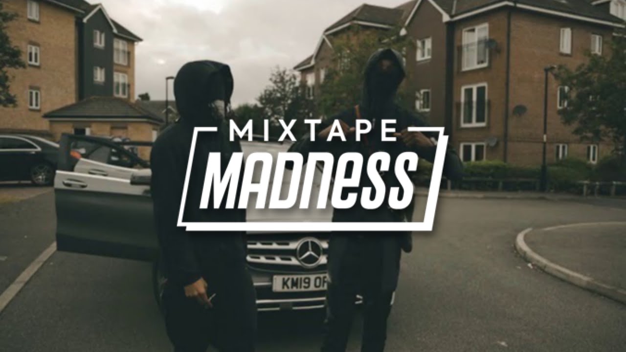 CrimeScene x Lil CrimeScene - #W Know Who Got Him (Music Video) | @MixtapeMadness