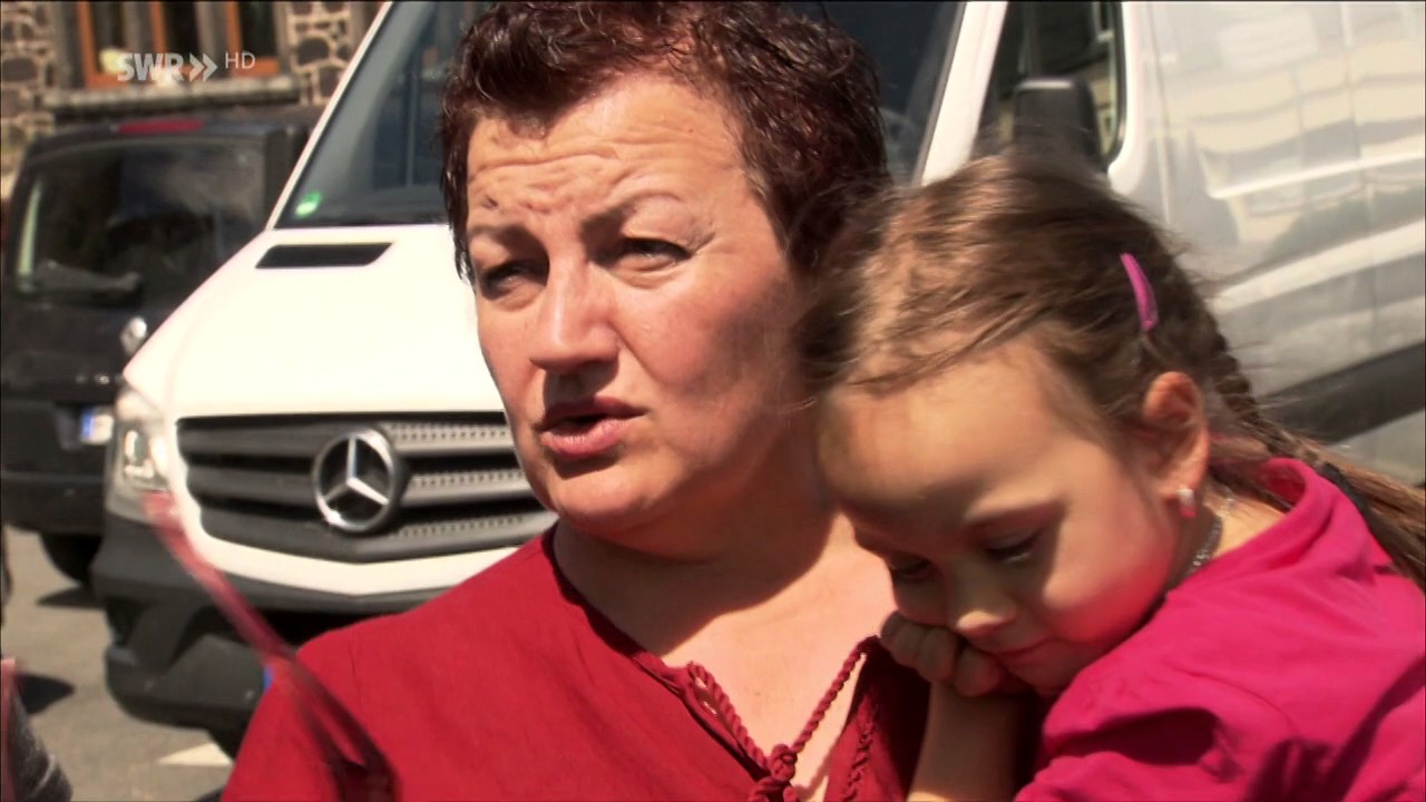 TV Doku: Schlechte Arbeitsbedingungen in der Logistikbranche