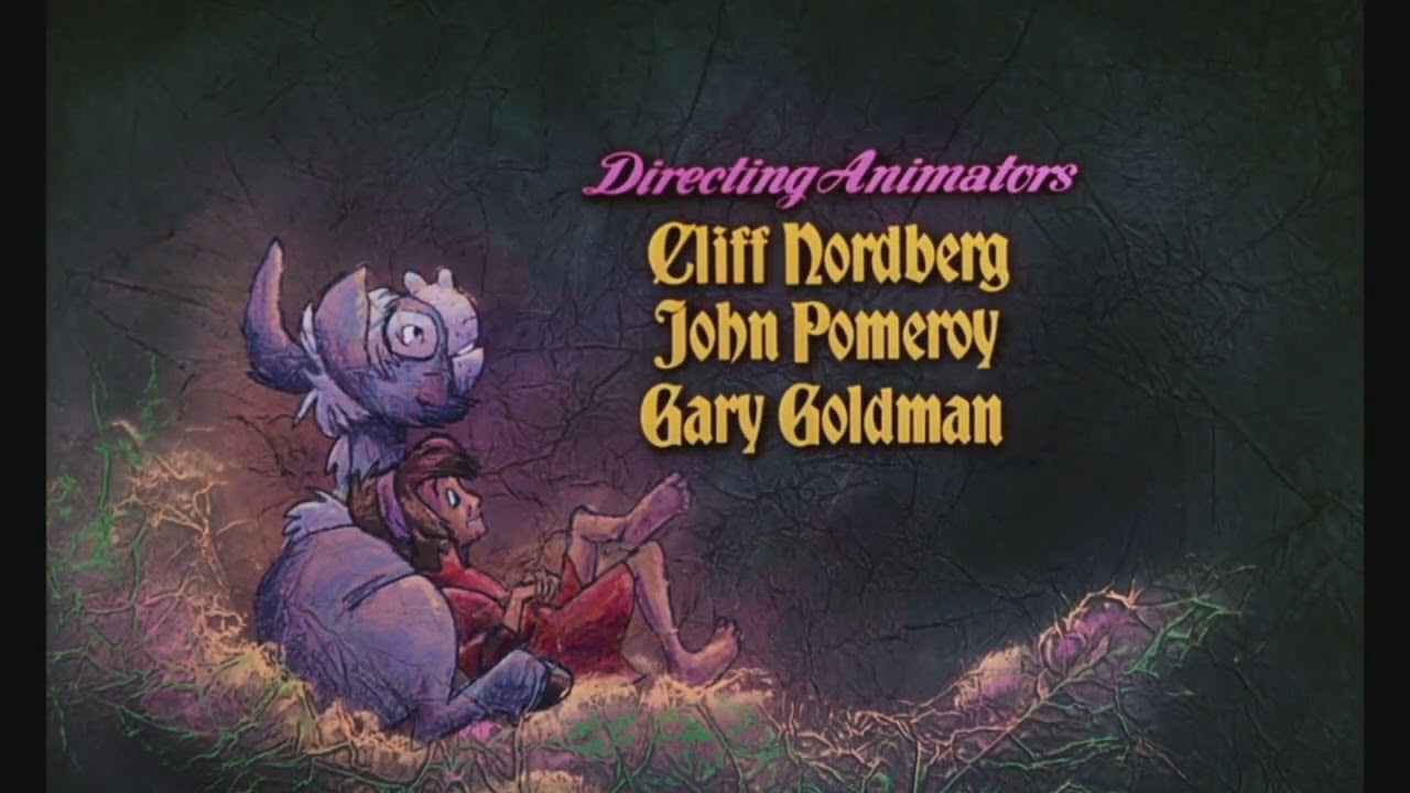 The Small One (1978) - Opening Theme - Dutch