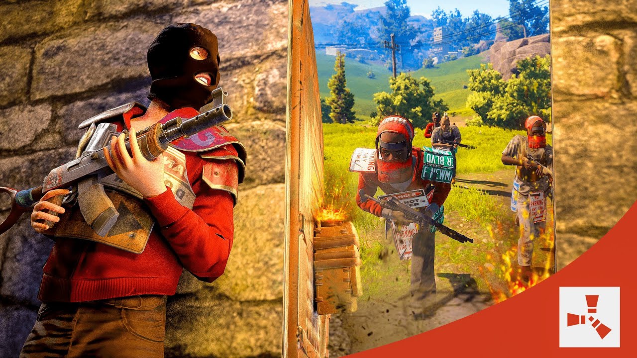 LA DETERMINATION DU SOLO  | Rust FR