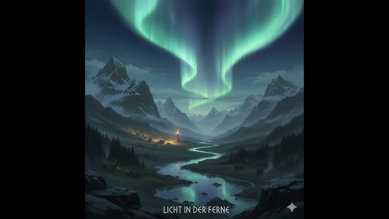 Das Licht in der Ferne