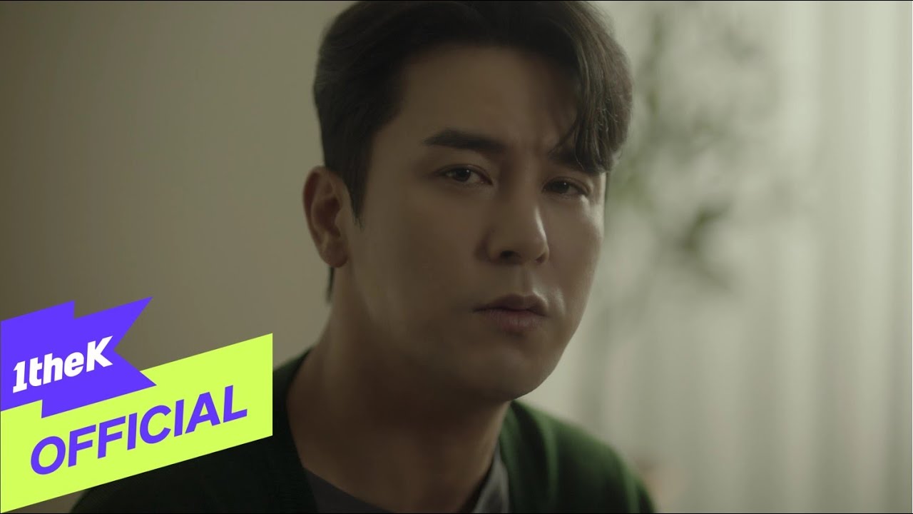 [MV] Jang Min Ho(장민호) _ 회초리