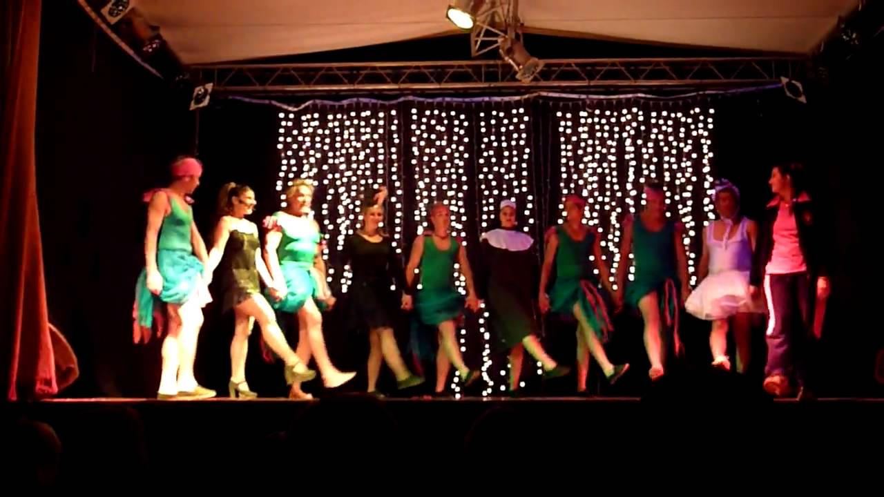 My Way. Travestie - die Kultshow im Club Cala Pada