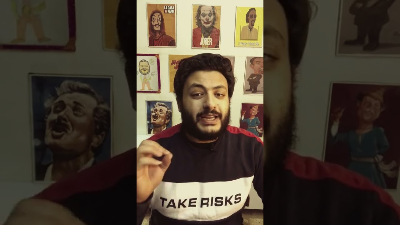 مين صاحب شخصية ابلة فاهيتا ؟؟