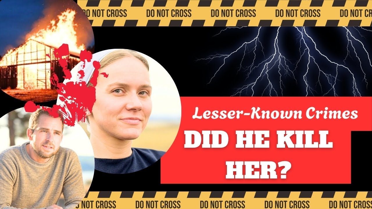 The disturbing truth about Ida&rsquo;s murder and the conspiracy that kept it hidden for forty-five years.