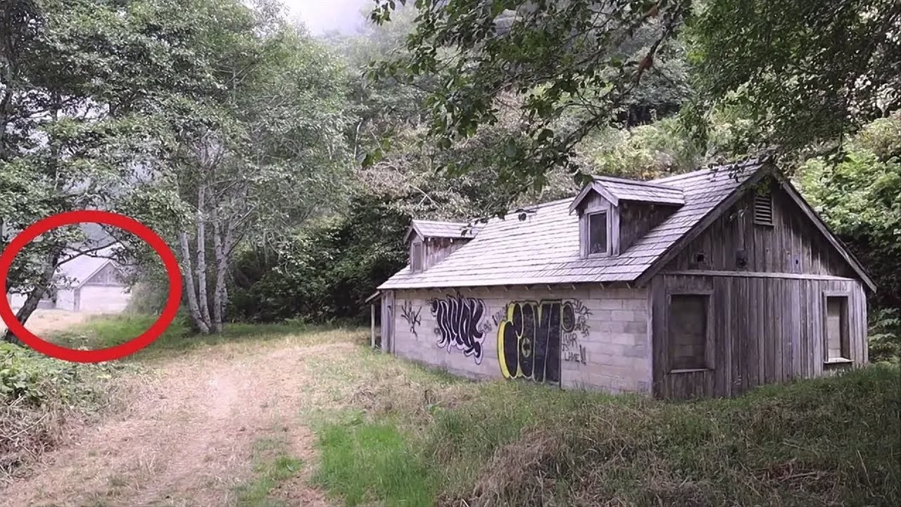 Unbelievable Finds Along The Oregon Coast *Found An Abandoned Radar Base