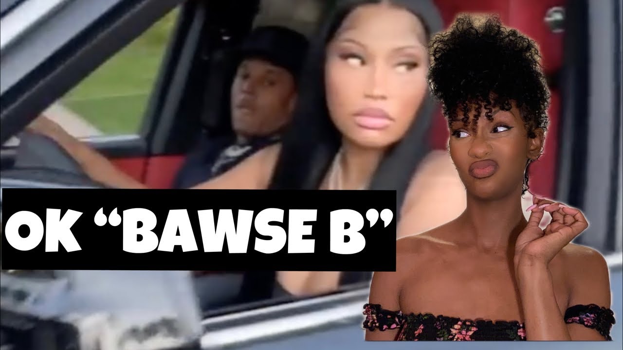 When a woman wants to be the man in relationship, she ends up like…