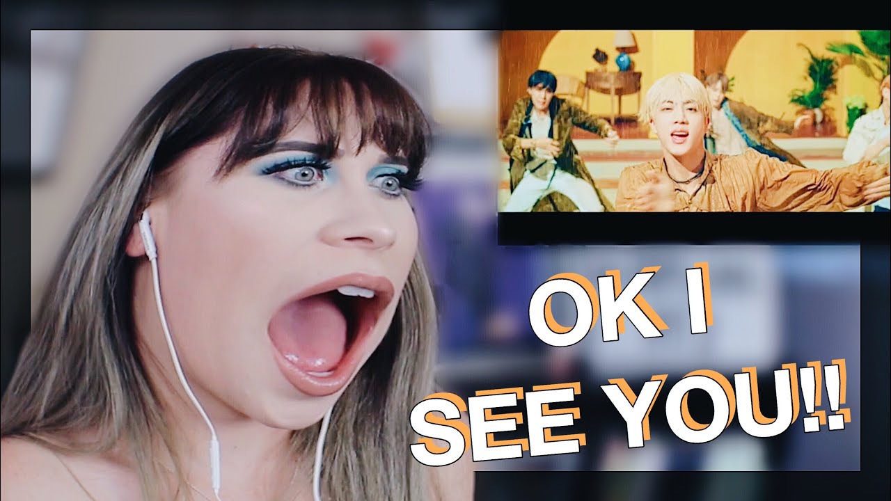 BTS - Airplane pt.2 (Japanese ver.) MV REACTION