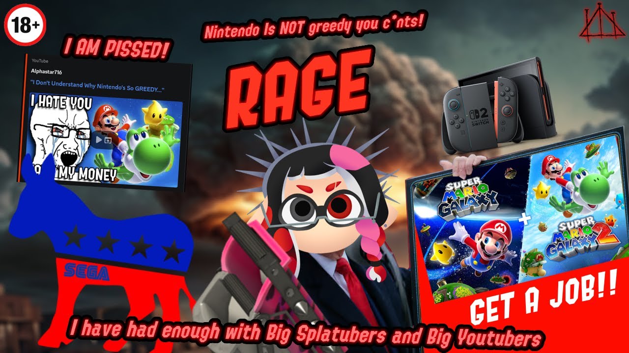 Sawsandra Reacts To 