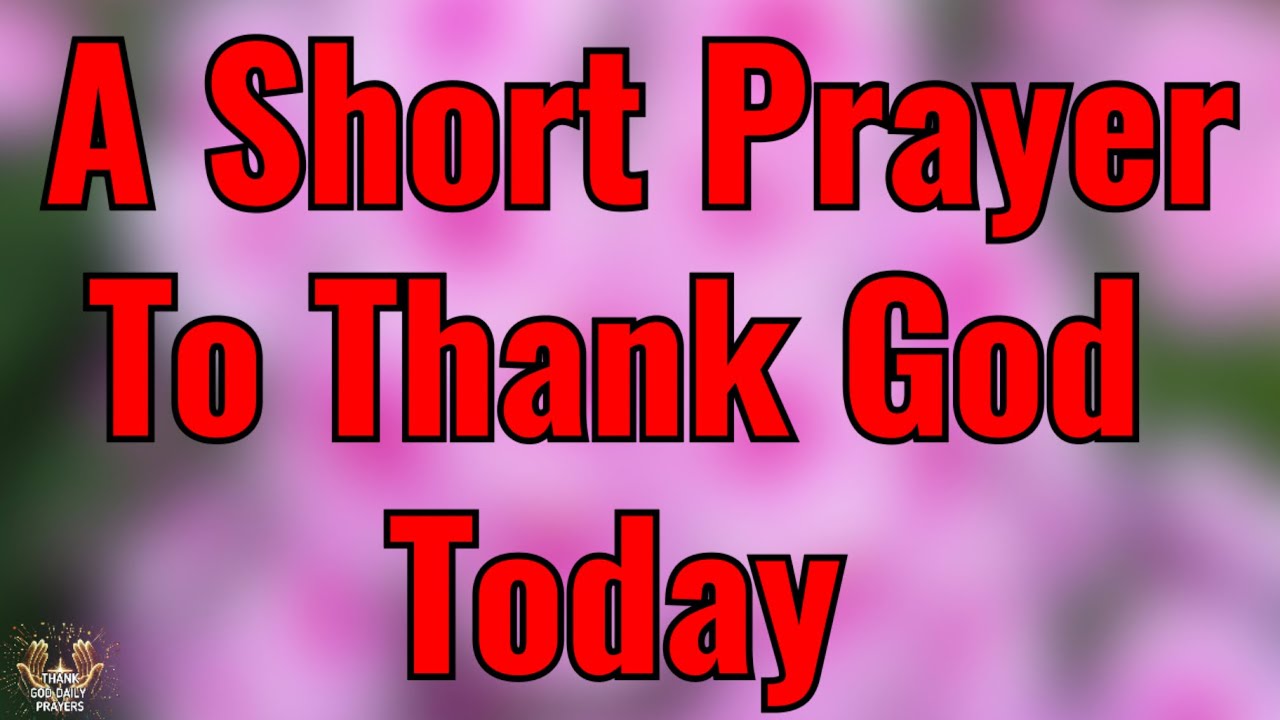 Renew Your Mind | Powerful Morning Prayer for Transformation (Romans 12:2)