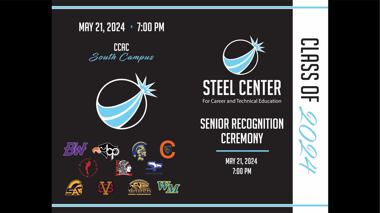 Class of 2024 Senior Recognition Ceremony