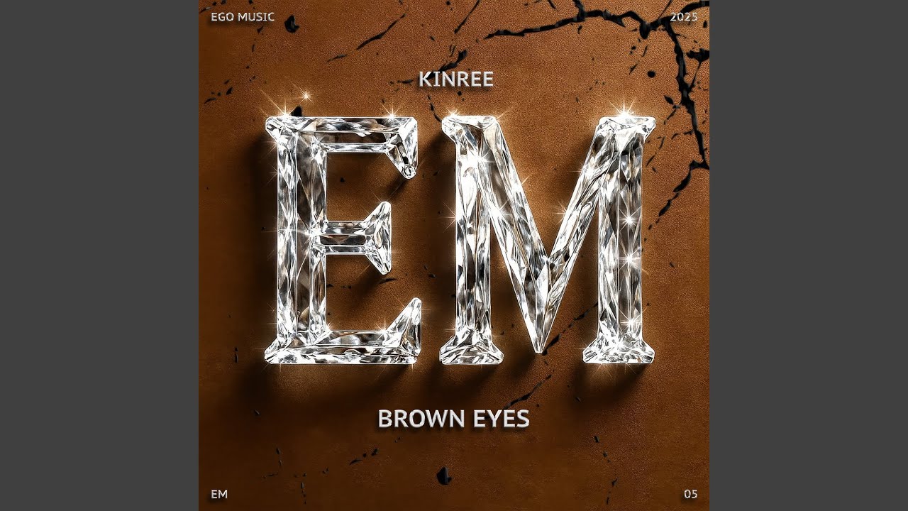 Brown Eyes