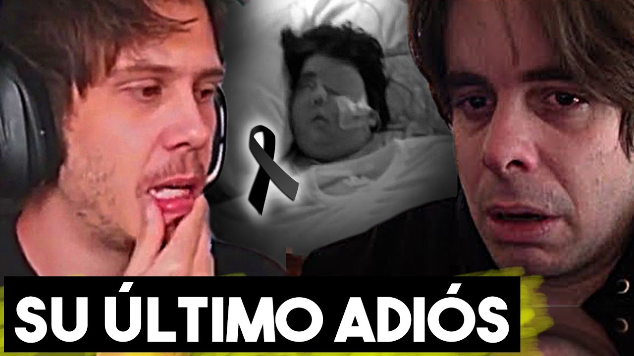 Tomiii 11. As&iacute; fue El Emotivo &Uacute;ltimo Adi&oacute;s Del Ni&ntilde;o Que Conmovi&oacute; Al Mundo.