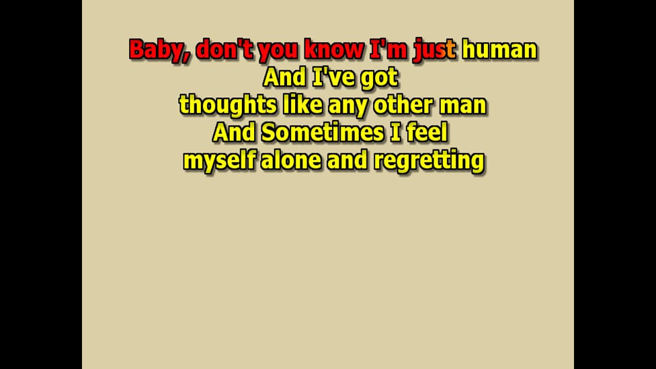 dont let me be misunderstood Santa Esmeralda best karaoke instrumental lyrics cover