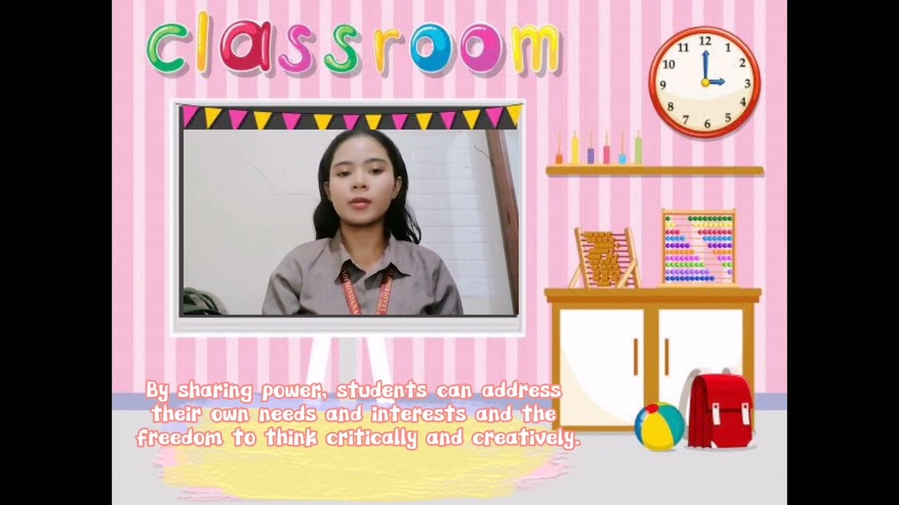 EDUC 103 (CHILD-CENTERED LEARNING PRINCIPLES)