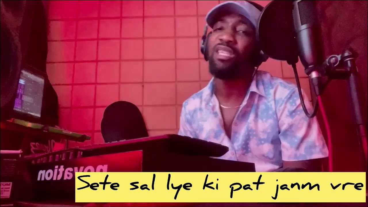 Chak moun konnen’m yon jan / 2MANNYÈ 