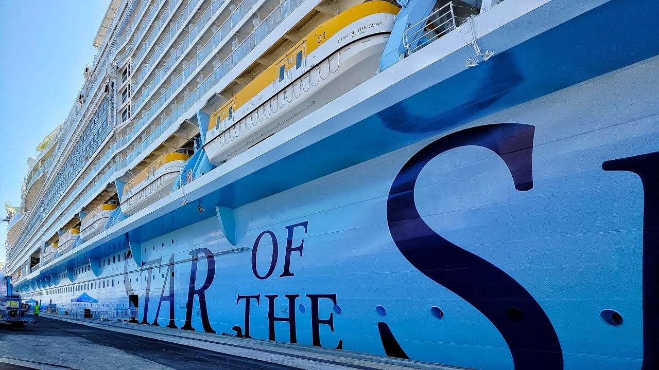 Star of the Seas