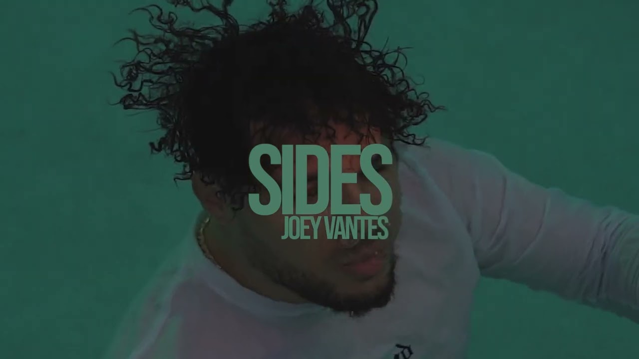 JOEY VANTES - SIDES