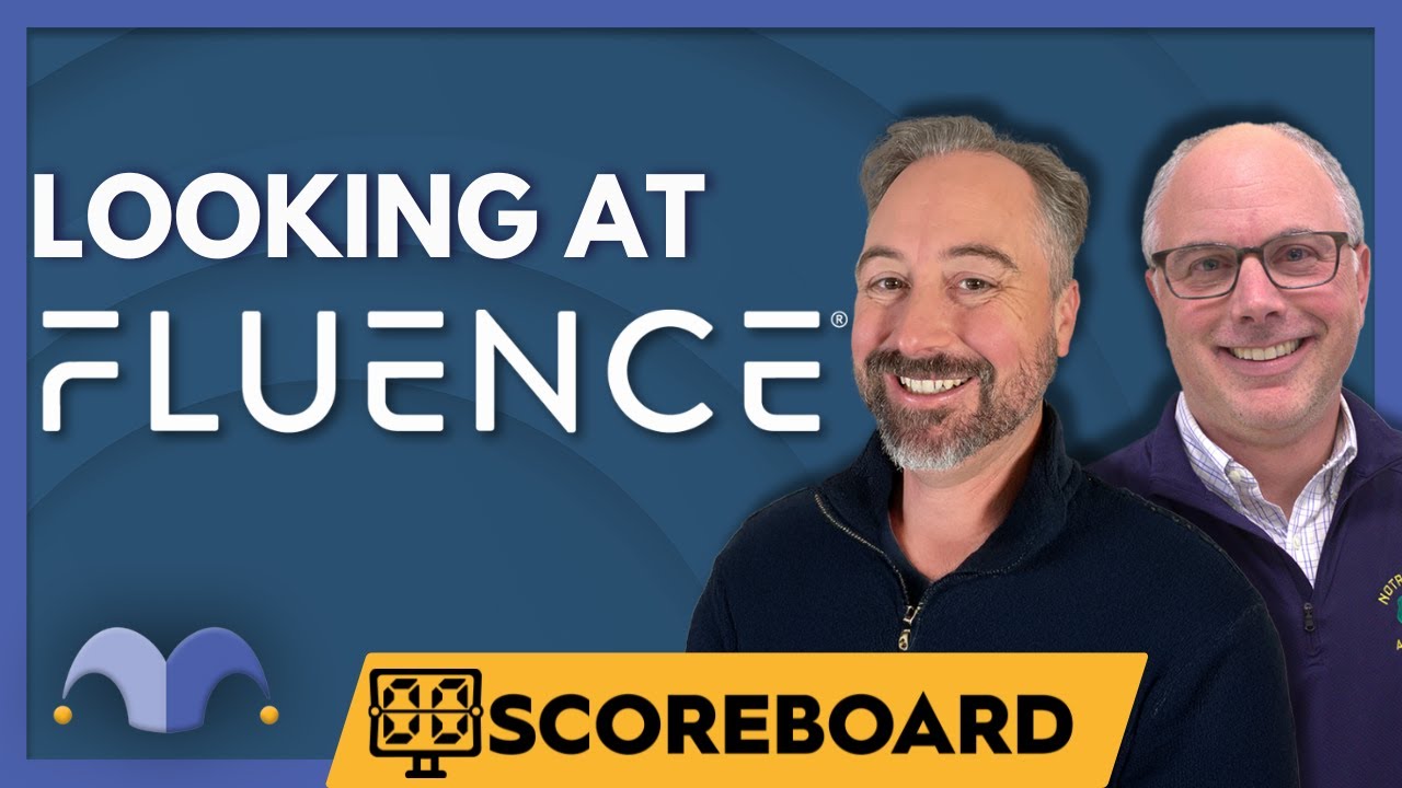 Fluence Energy: A 10x Opportunity in Energy Storage?