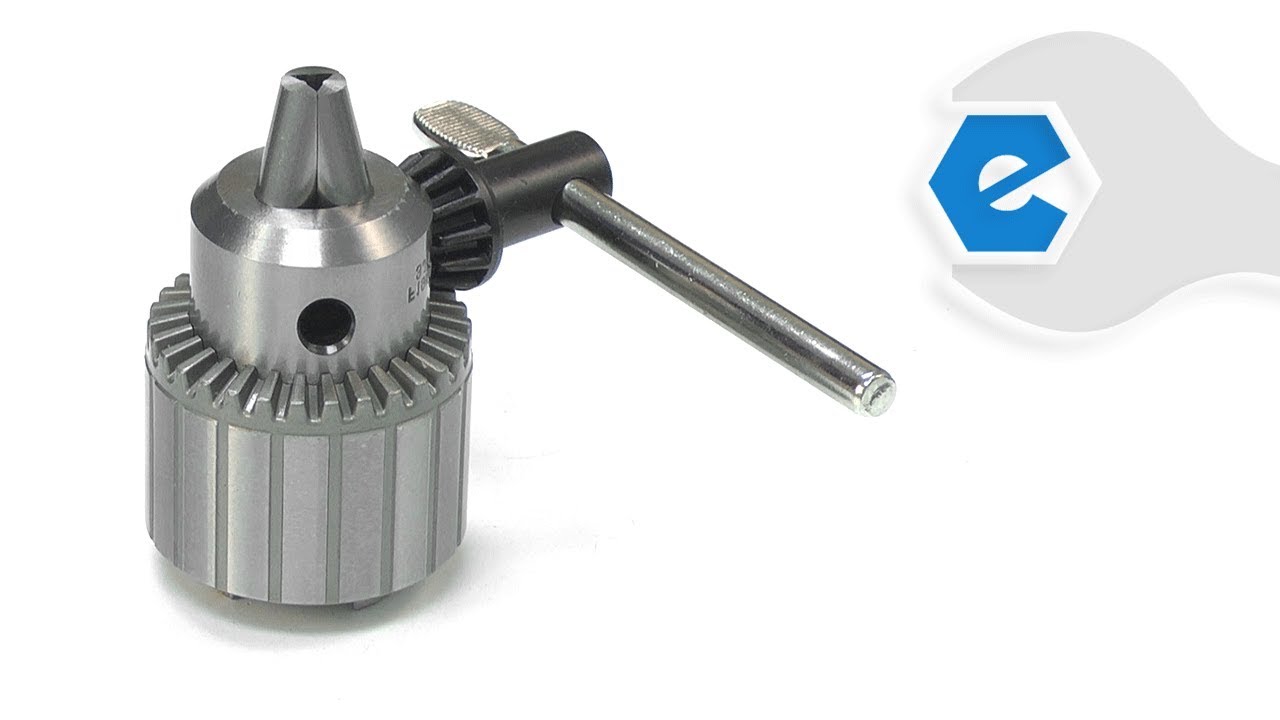 Milwaukee Drill Repair - Replacing the Chuck (Milwaukee Part # 48-66-2085)