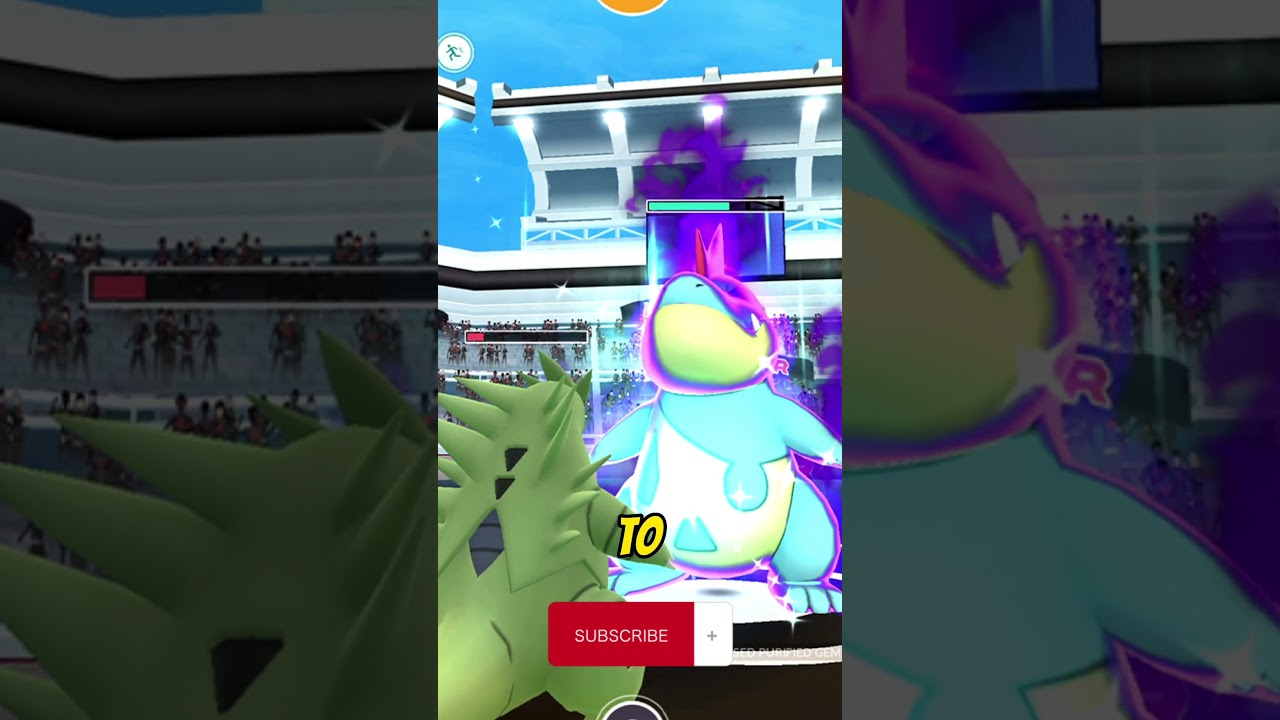 Как легче проходить теневые рейды! #pokemongo