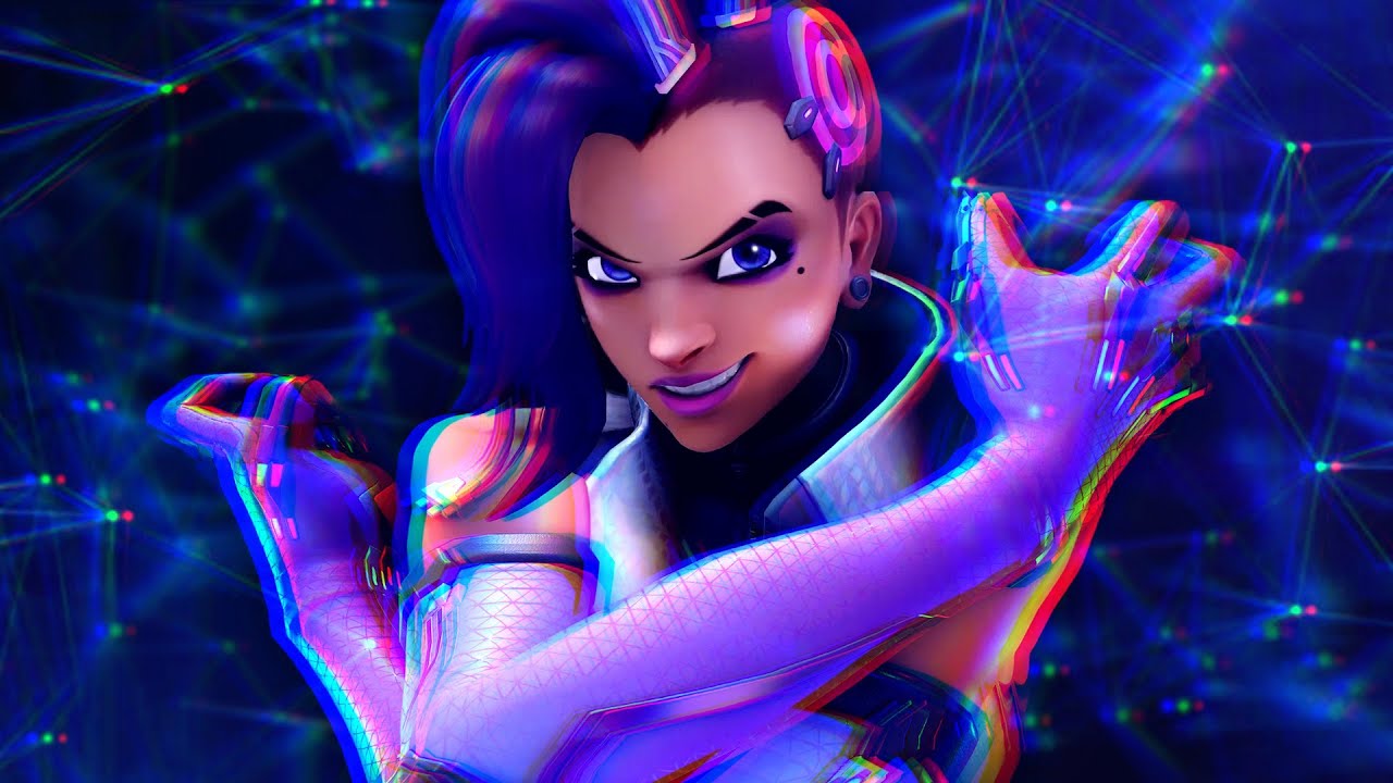 REWORK SOMBRY JEST TAK DOBRY, ŻE @weza MA MNIE DOŚĆ | Overwatch 2 (BETA)