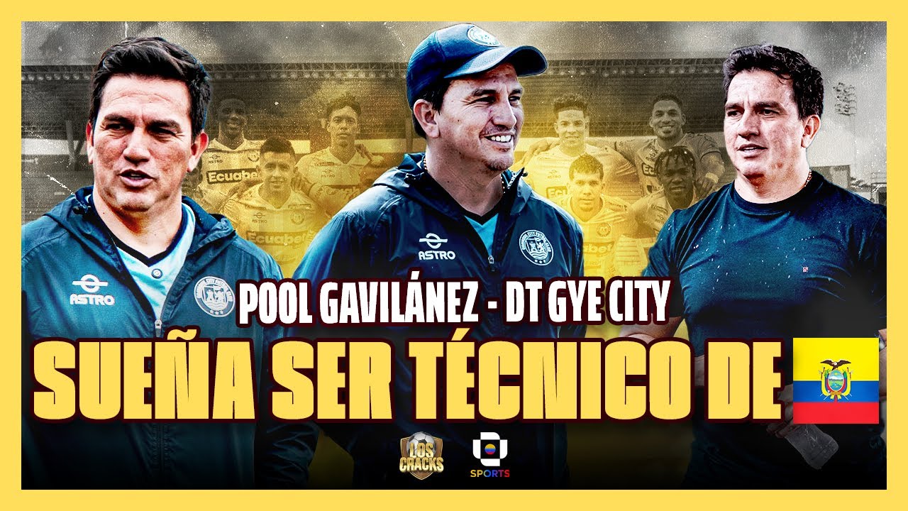 LOS CRACKS -  POOL SUEÑA SER DT DE LA TRI