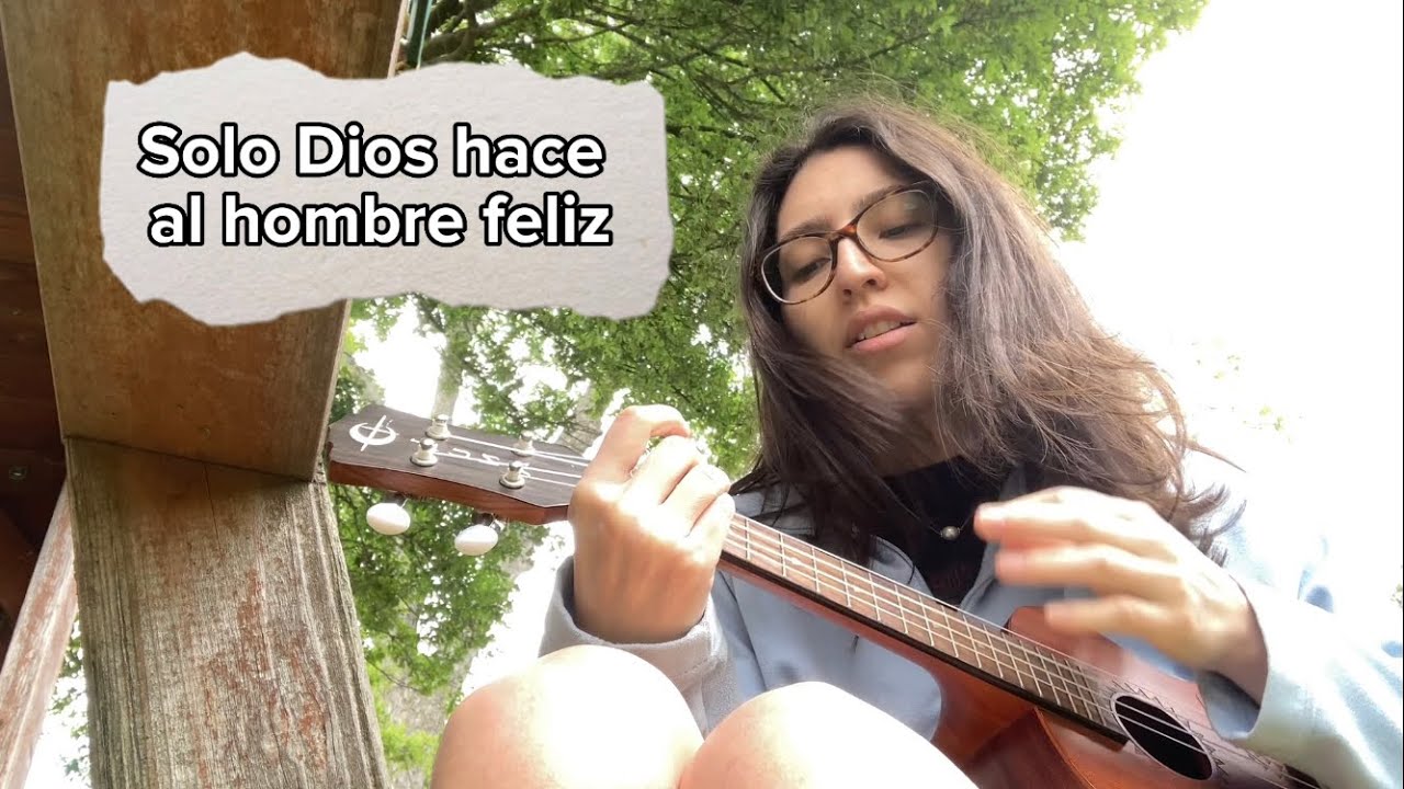Coritos Cristianos 2 | ukelele