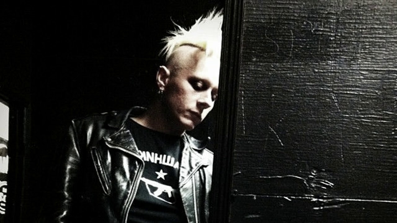 Tim Skold - Miserably Never Ever (Subtitulada al español)