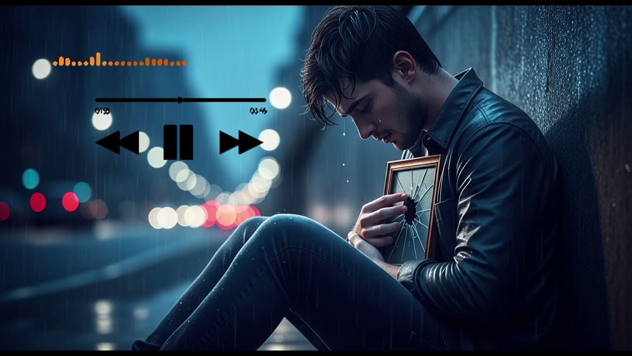 Lofy mix sed rimix 💔 🥺 Love songs 💘 Hindy love song Tere liye pahle sen by 