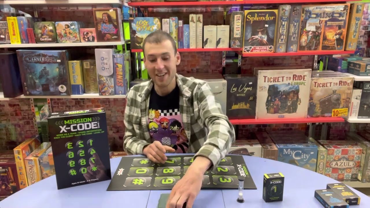 Can you save the world in three minutes or less? You sure can, and I'm here to tell you how!