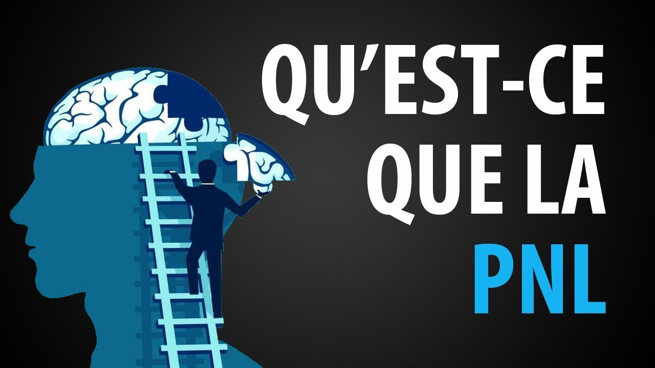 Programmation Neurolinguistique ► La PNL pour les nuls