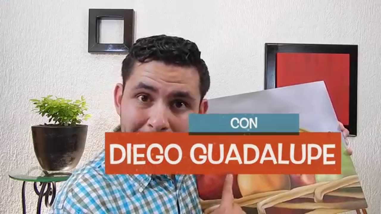 Trailer del Canal Diego Guadalupe