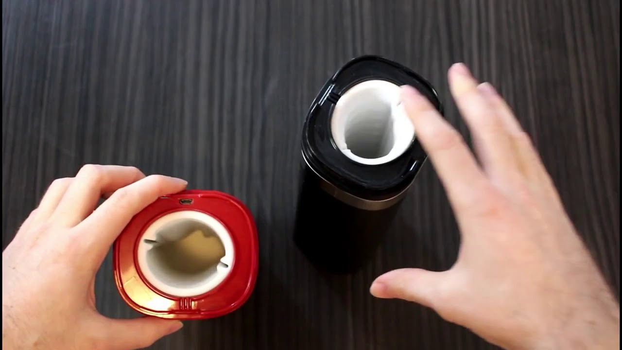 Kiiroo Onyx  2 VS Onyx 1