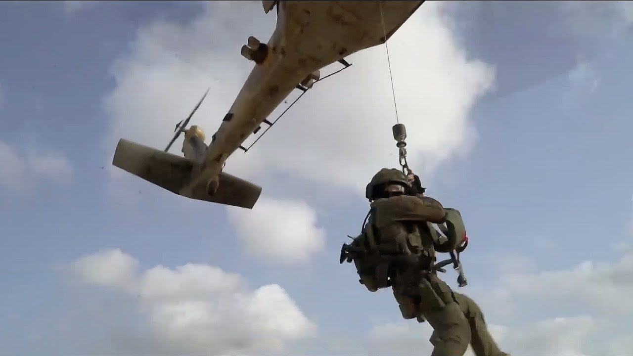 הקריבו את חייהם כדי להציל פצועים: המחלצים של 669 שנפלו בקרב בשג'אעיה