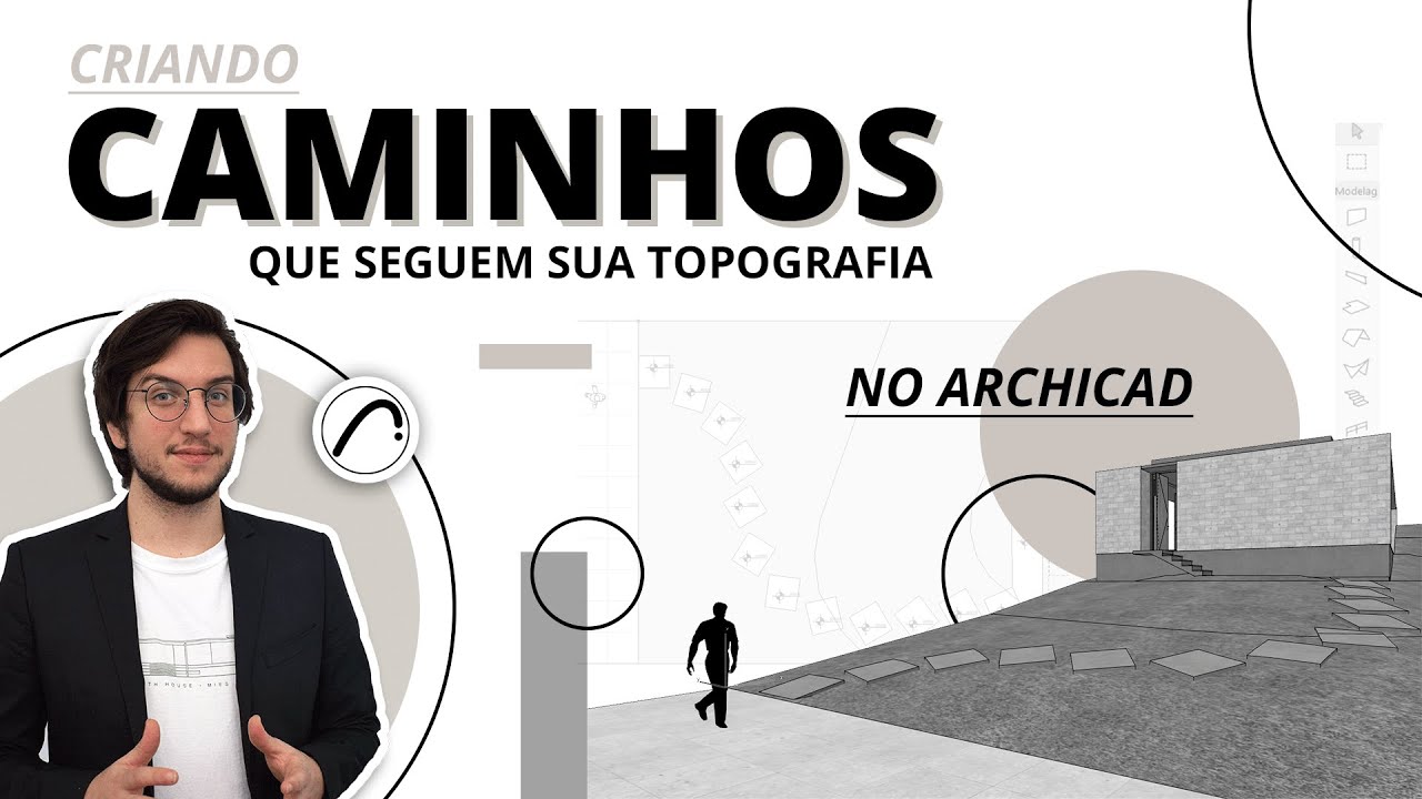 Criando caminhos que seguem sua topografia | Hub Prática Criativa