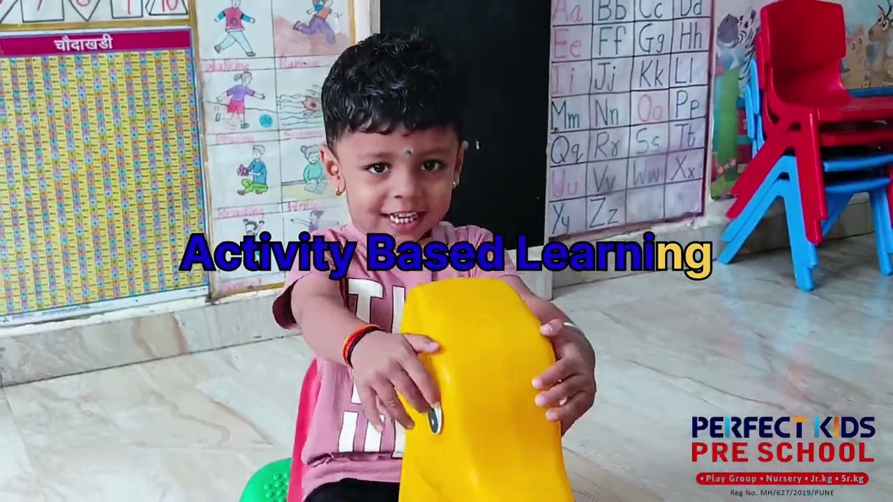 Admission open 2025-26 