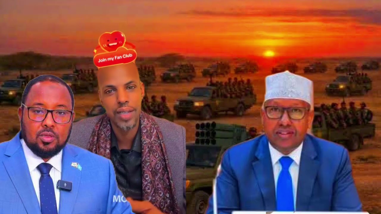 Wararka maanta Mamulka Wuqoyi Bari Somaliya somaliland 