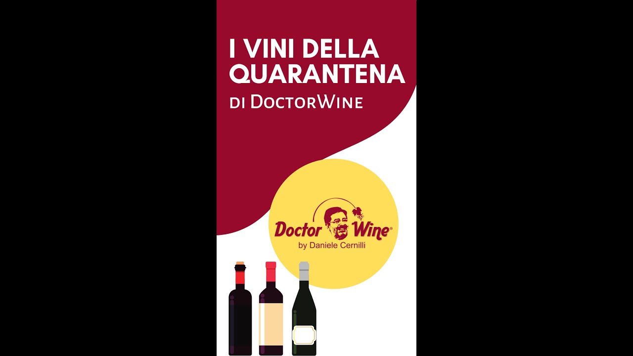 I vini della quarantena di DoctorWine - Ep. 13 (Fiano di Avellino Stilema 2016)