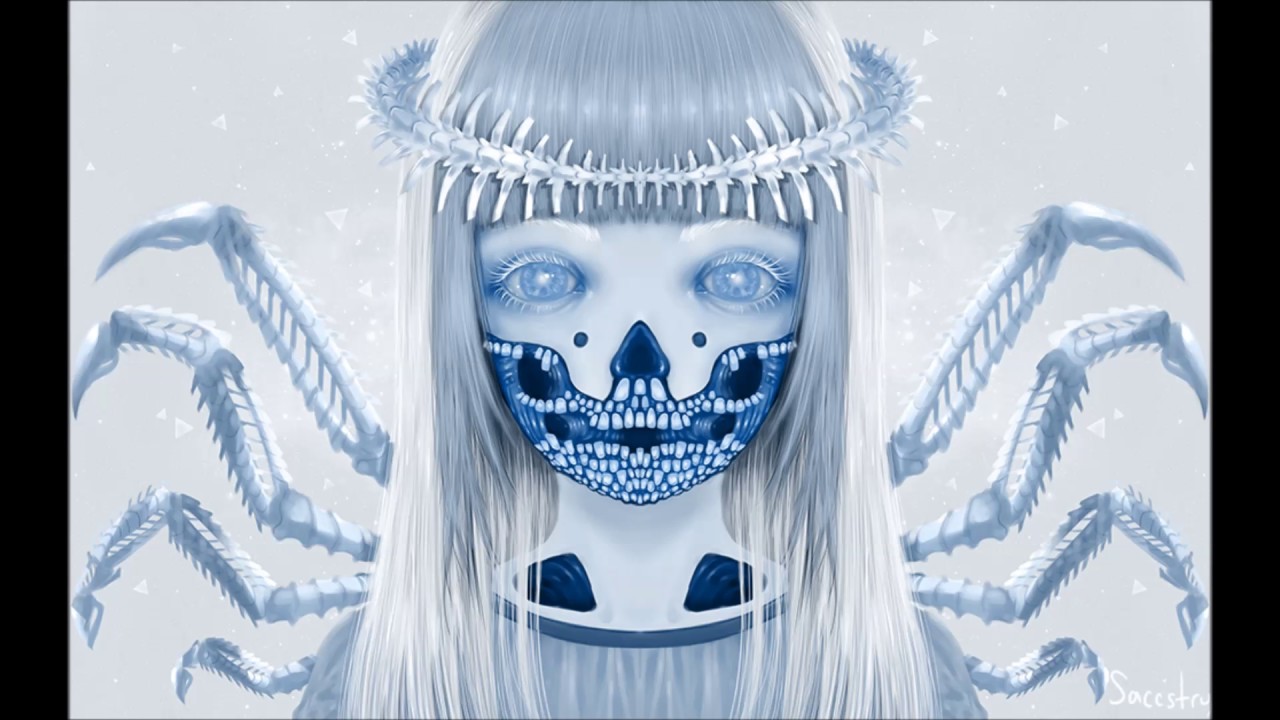 Nightcore- Goneja (Skinny Puppy)