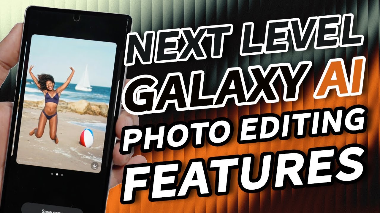 7 Crazy Photo Editing Tricks You NEED to Try on Your S25 ULTRA with Galaxy AI!