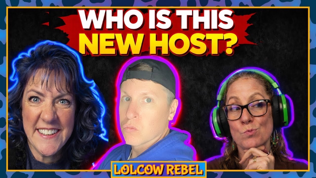 REBEL +1: CHAOS UPGRADED😈➕😈TROUBLE RECRUITED🎉🔥