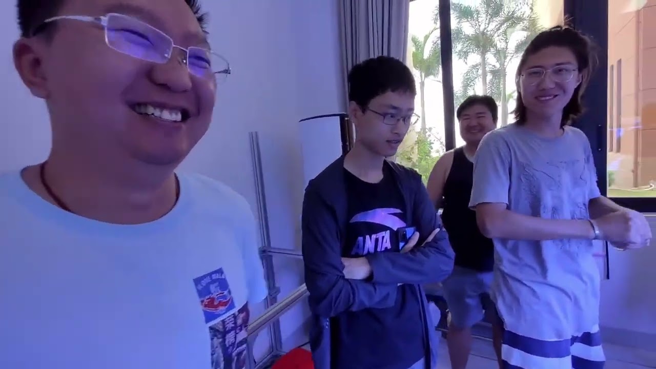 中科院南海所珊瑚实验室，感谢@CORAL MAN 珊瑚侠 讲解。#知识创作人  #寒假充电计划